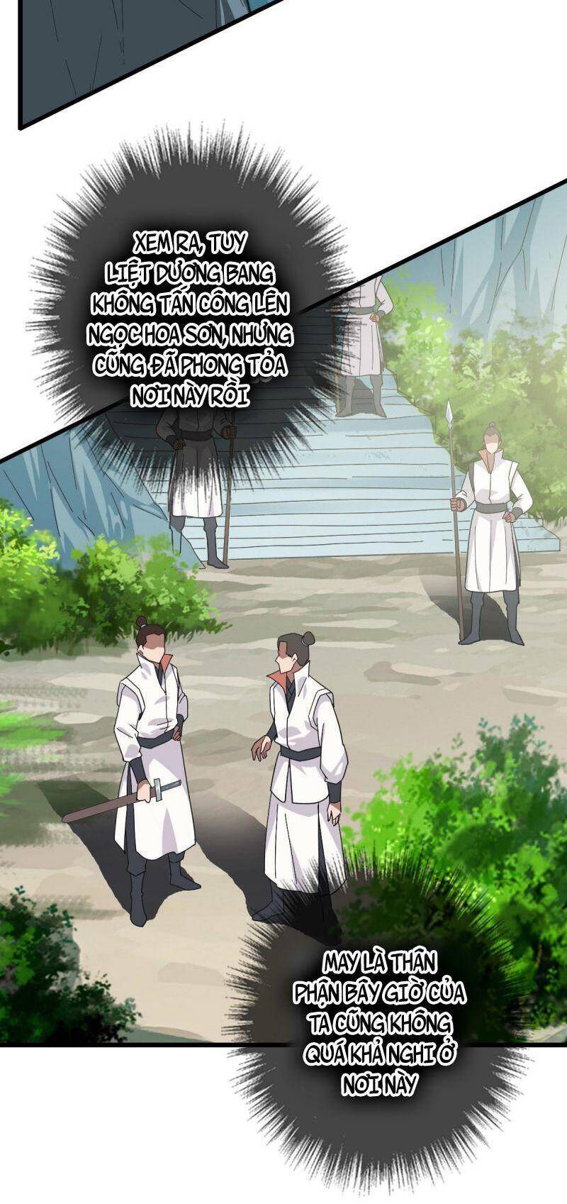 Siêu Đạo Thần Thuật Chapter 113 - 4