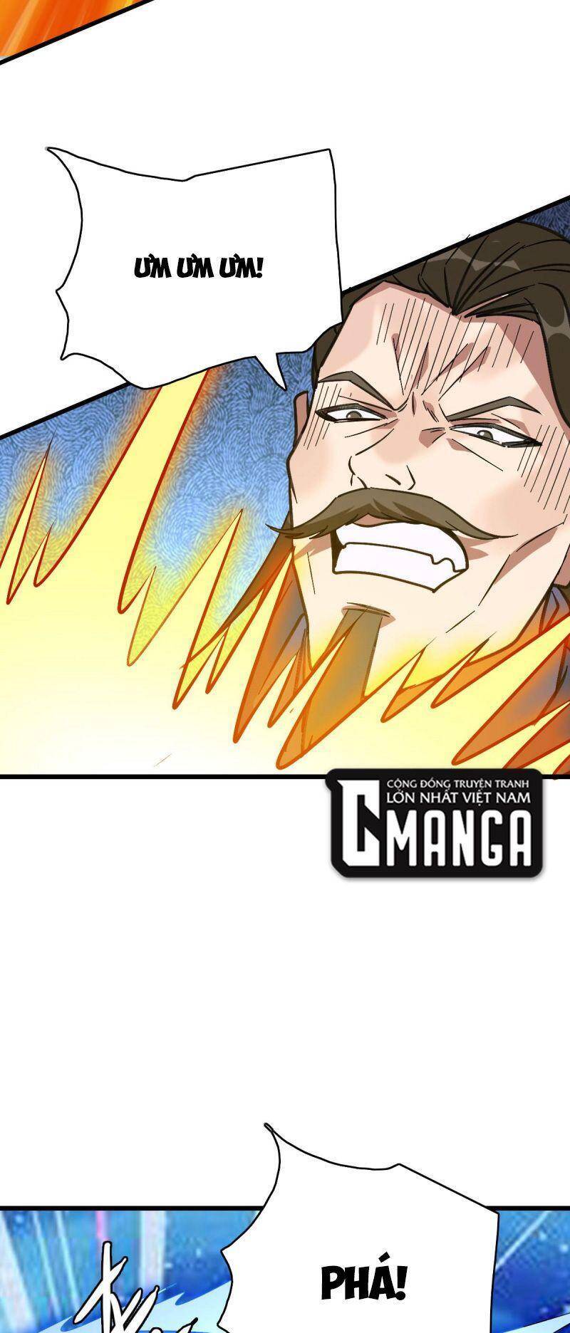 Siêu Đạo Thần Thuật Chapter 113 - 31