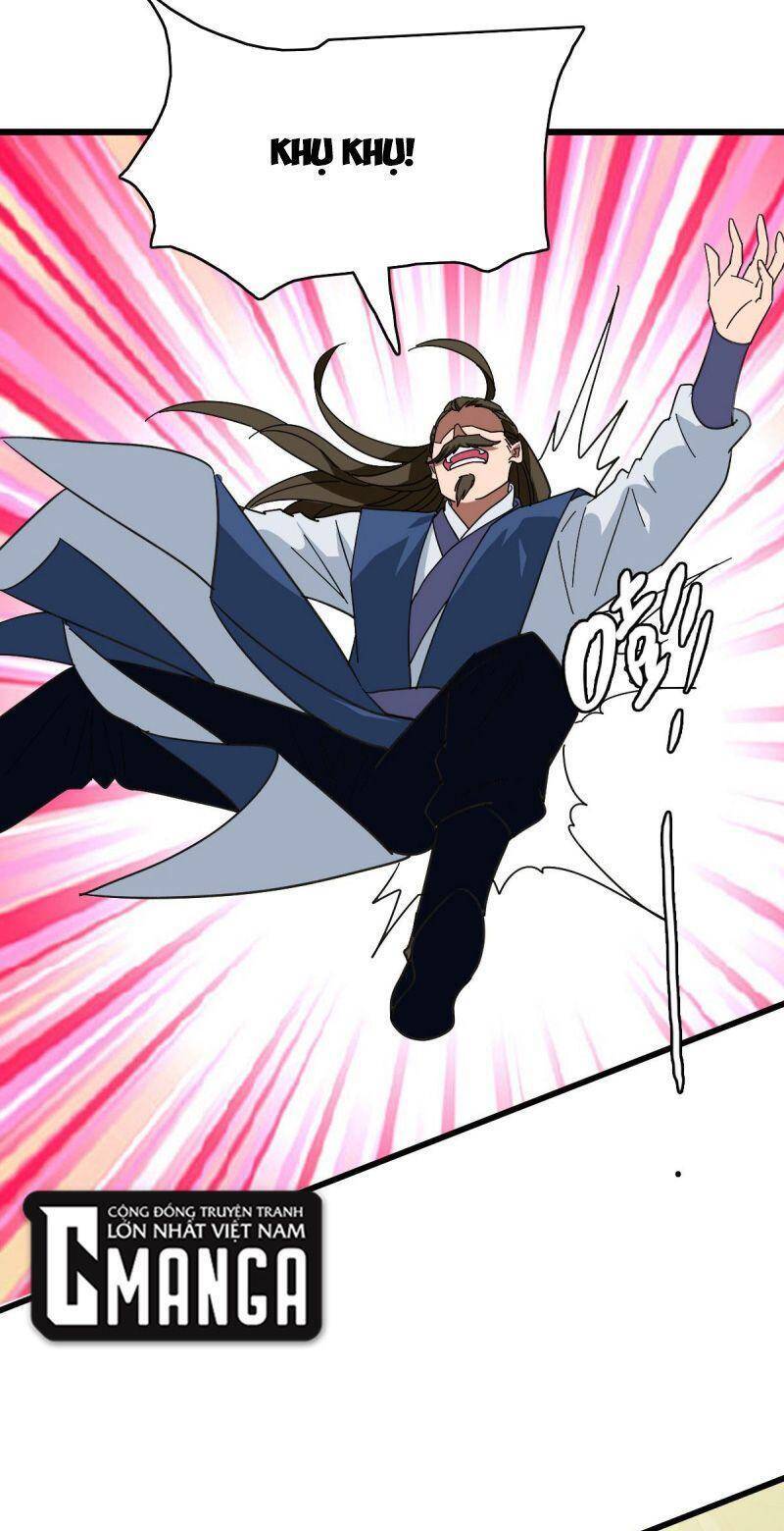 Siêu Đạo Thần Thuật Chapter 113 - 33
