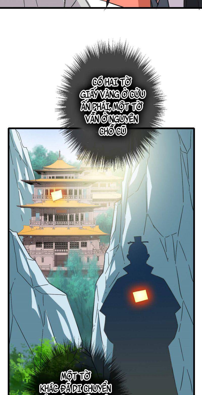 Siêu Đạo Thần Thuật Chapter 113 - 36