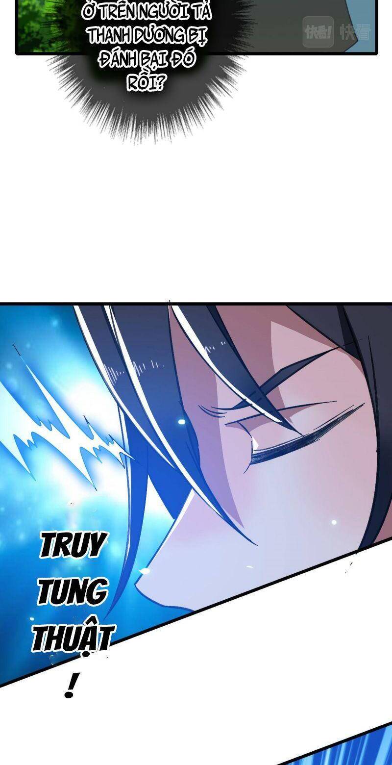 Siêu Đạo Thần Thuật Chapter 113 - 37