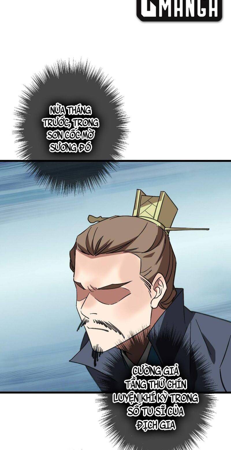 Siêu Đạo Thần Thuật Chapter 113 - 39