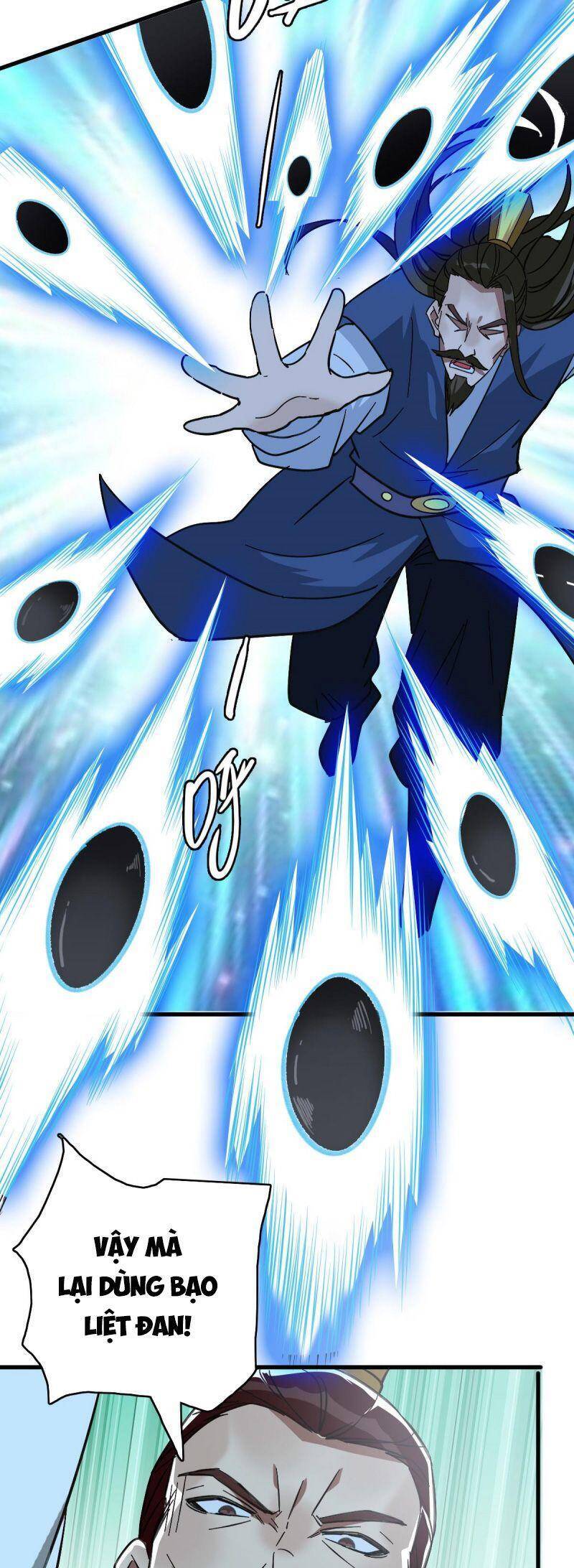 Siêu Đạo Thần Thuật Chapter 113 - 44