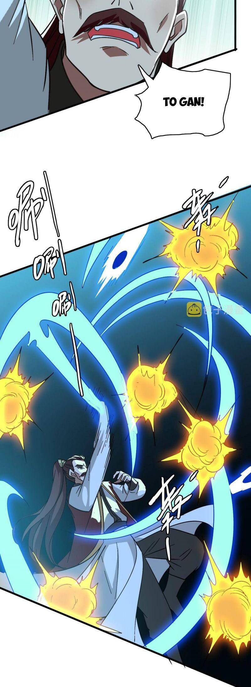 Siêu Đạo Thần Thuật Chapter 113 - 45