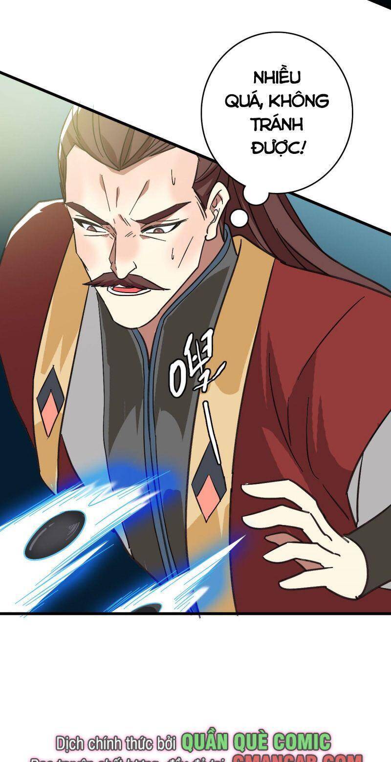 Siêu Đạo Thần Thuật Chapter 113 - 46