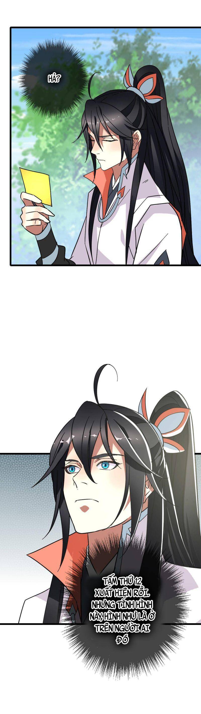 Siêu Đạo Thần Thuật Chapter 113 - 6