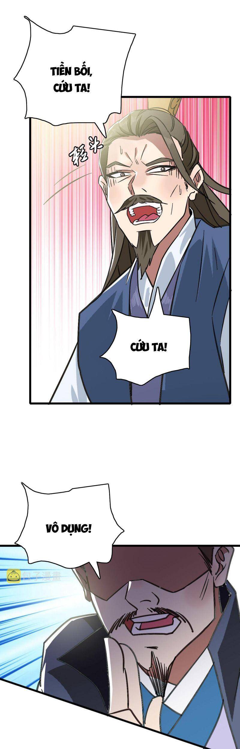 Siêu Đạo Thần Thuật Chapter 113 - 51