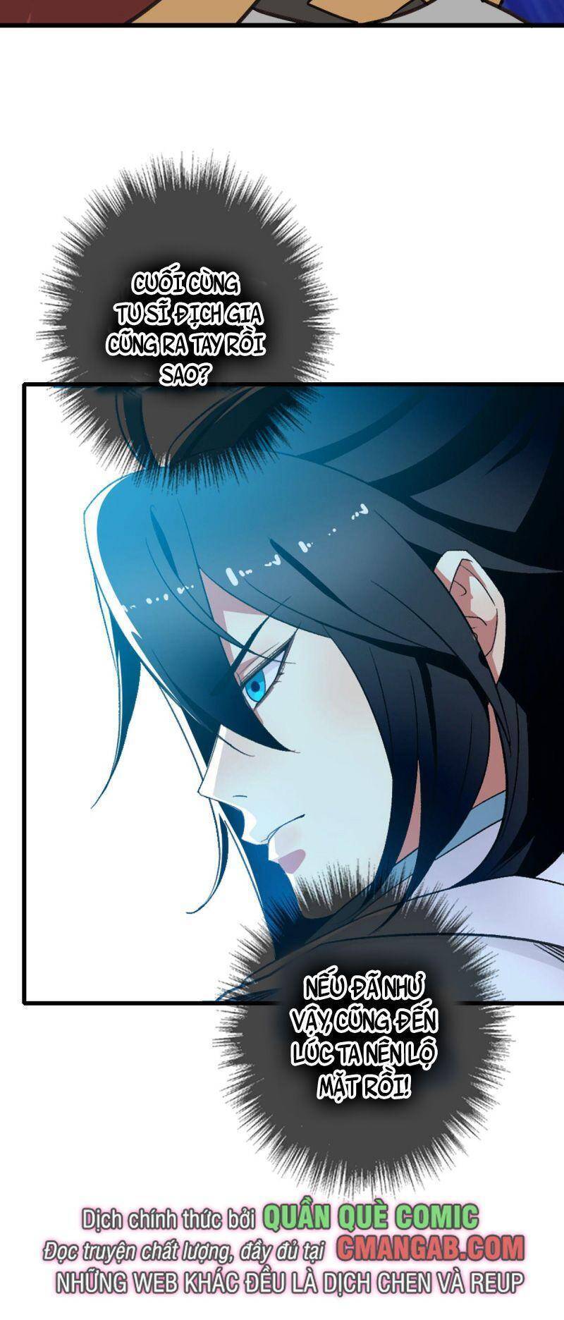 Siêu Đạo Thần Thuật Chapter 113 - 53