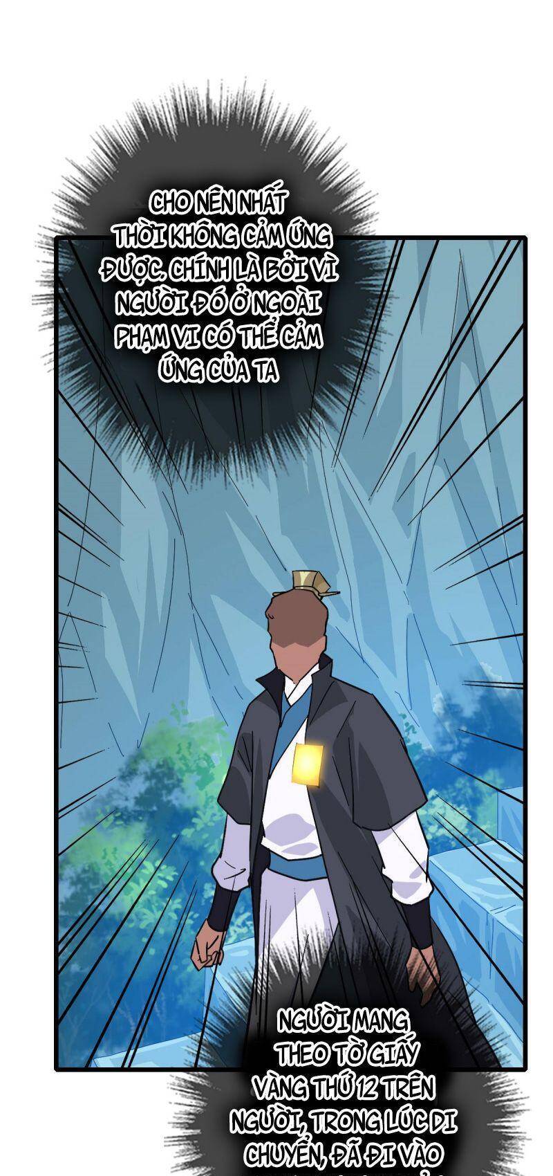 Siêu Đạo Thần Thuật Chapter 113 - 7