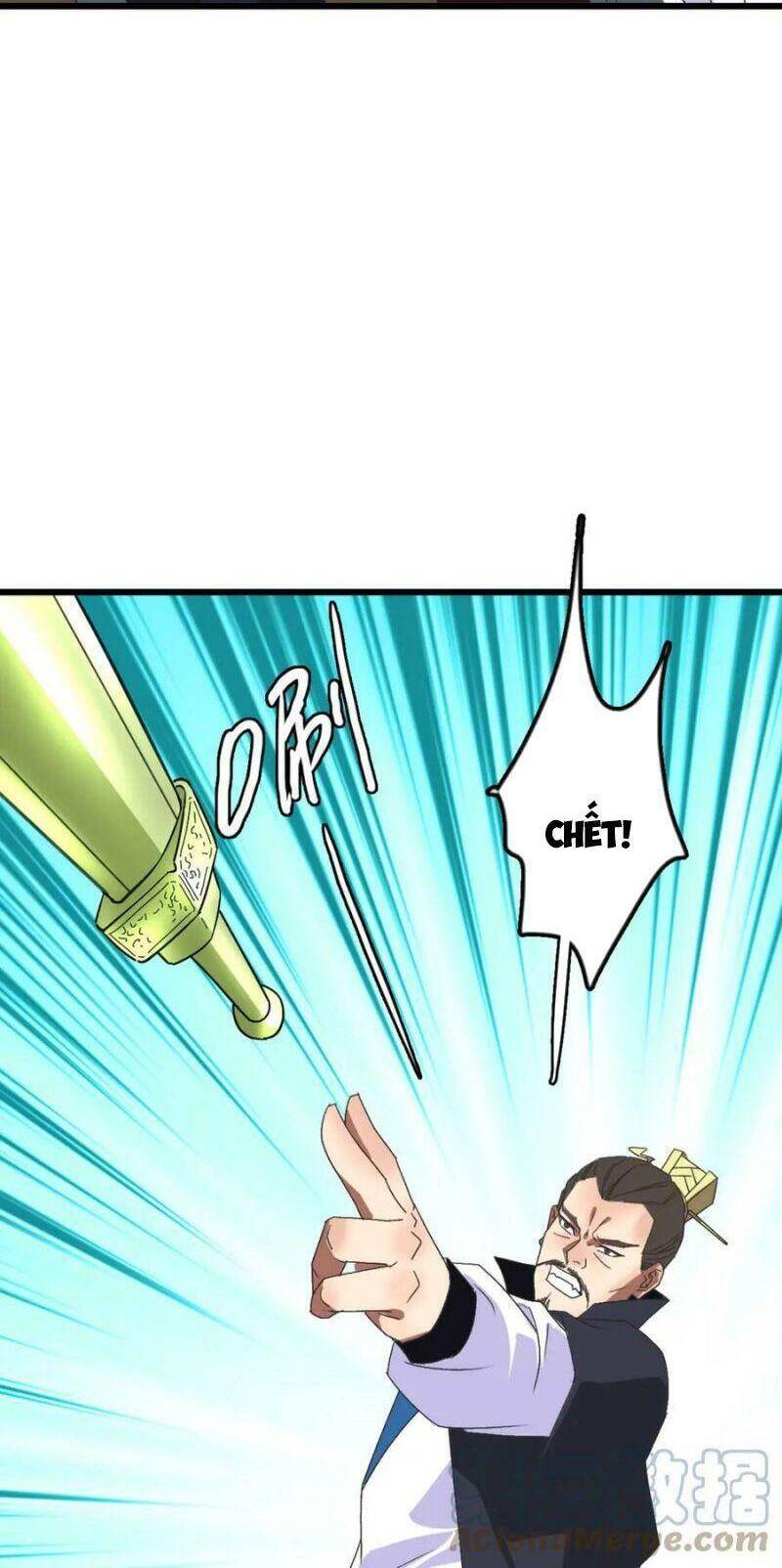 Siêu Đạo Thần Thuật Chapter 114 - 11