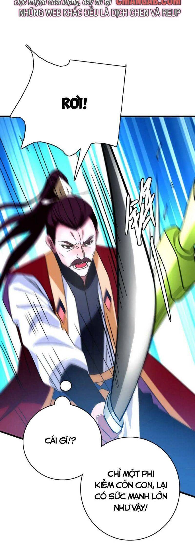 Siêu Đạo Thần Thuật Chapter 114 - 13