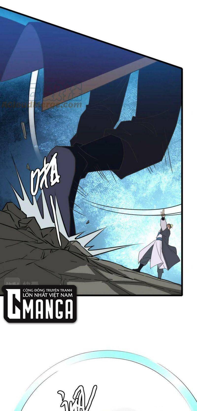 Siêu Đạo Thần Thuật Chapter 114 - 14