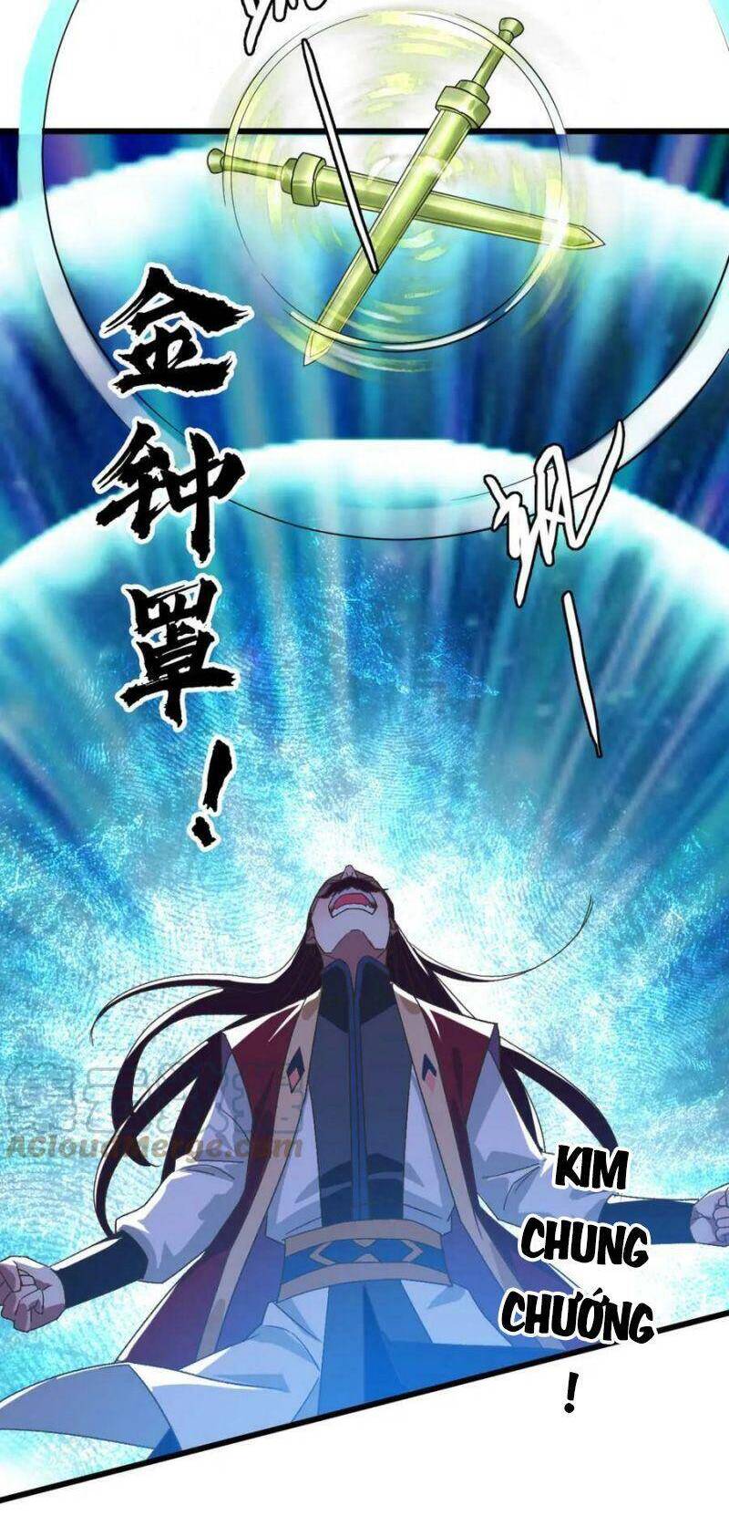 Siêu Đạo Thần Thuật Chapter 114 - 15