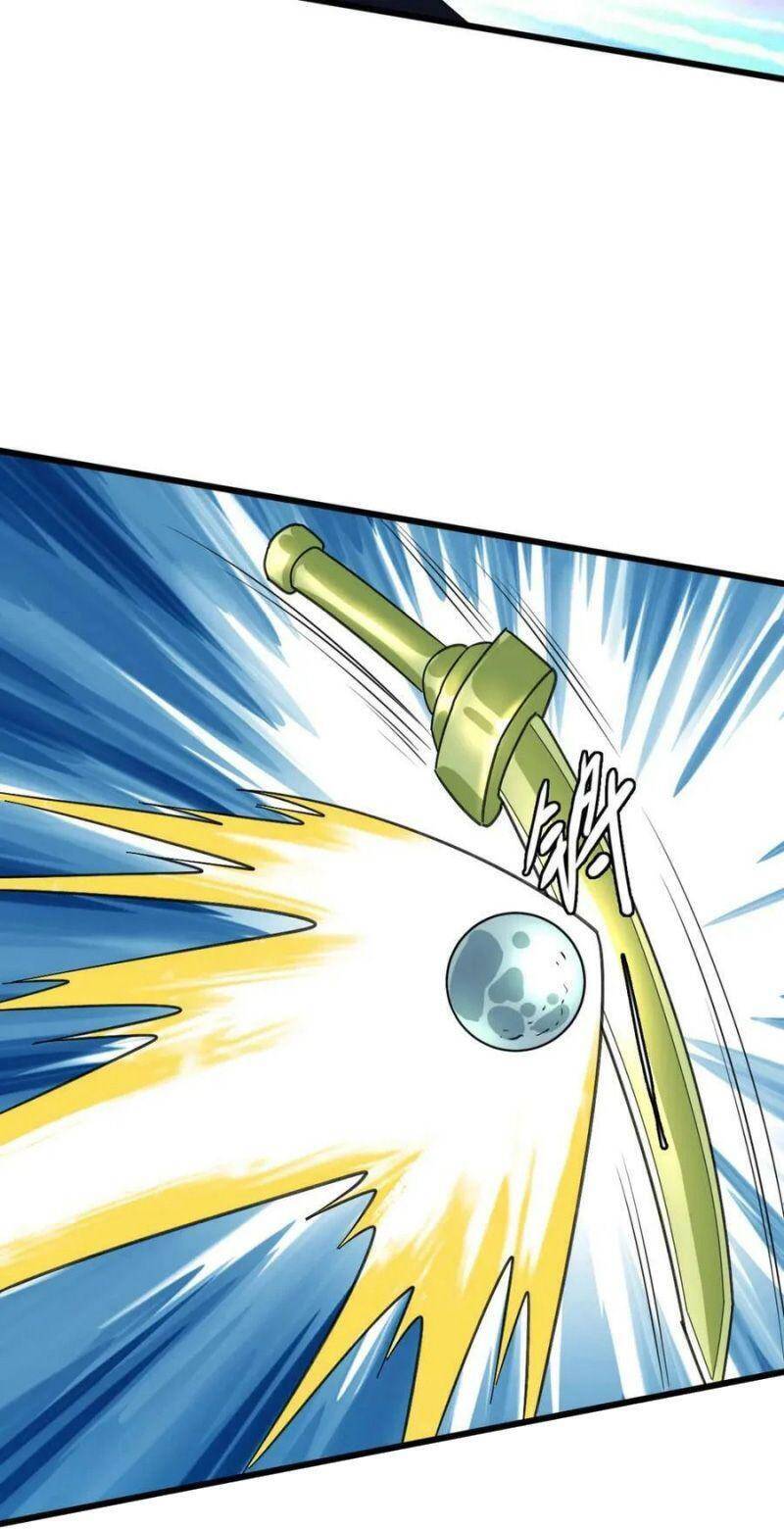 Siêu Đạo Thần Thuật Chapter 114 - 3