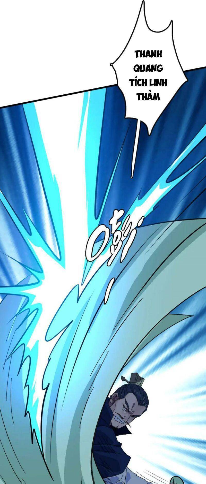 Siêu Đạo Thần Thuật Chapter 114 - 21