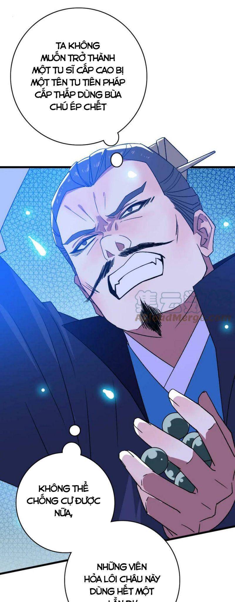 Siêu Đạo Thần Thuật Chapter 114 - 25