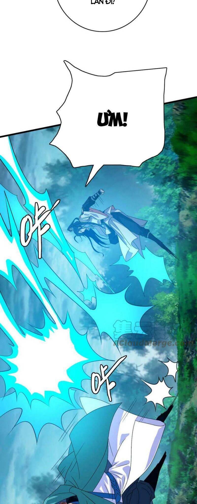 Siêu Đạo Thần Thuật Chapter 114 - 26