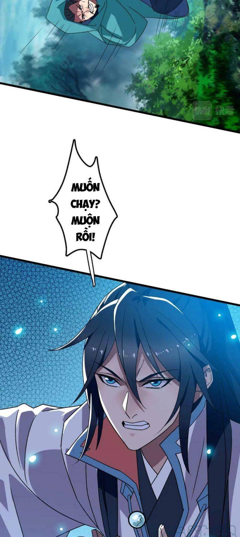 Siêu Đạo Thần Thuật Chapter 114 - 27