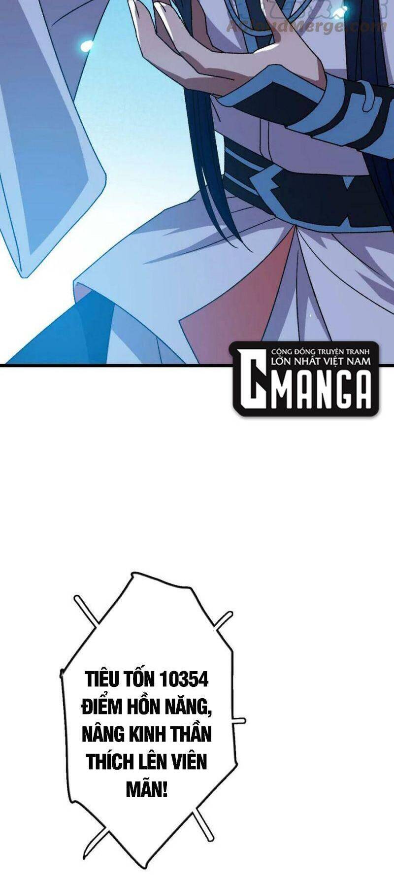 Siêu Đạo Thần Thuật Chapter 114 - 28