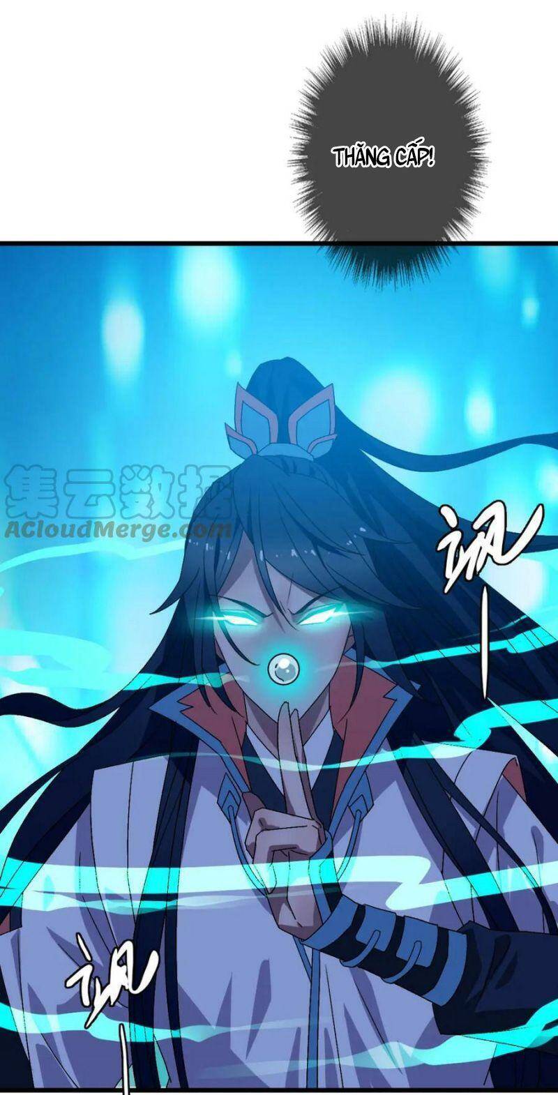 Siêu Đạo Thần Thuật Chapter 114 - 29