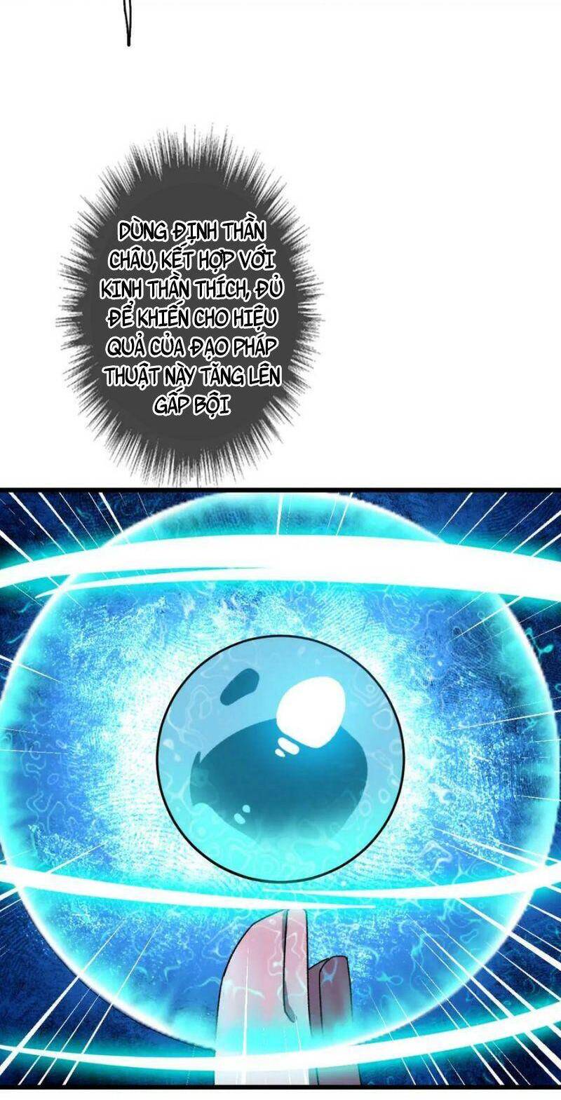 Siêu Đạo Thần Thuật Chapter 114 - 30