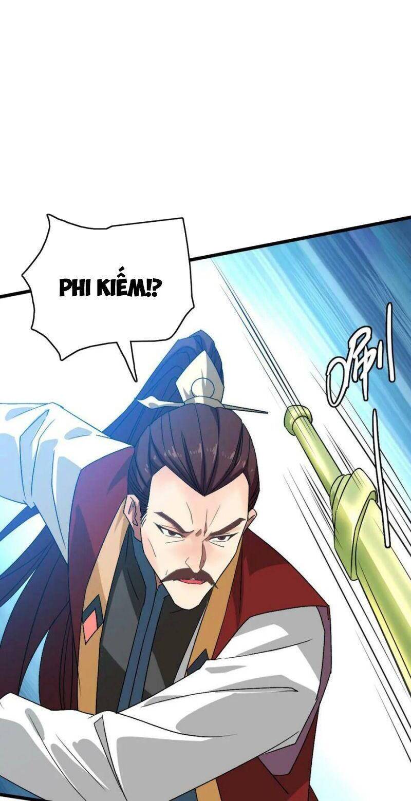 Siêu Đạo Thần Thuật Chapter 114 - 4