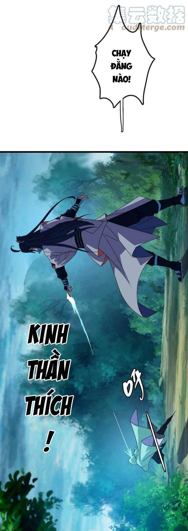 Siêu Đạo Thần Thuật Chapter 114 - 31