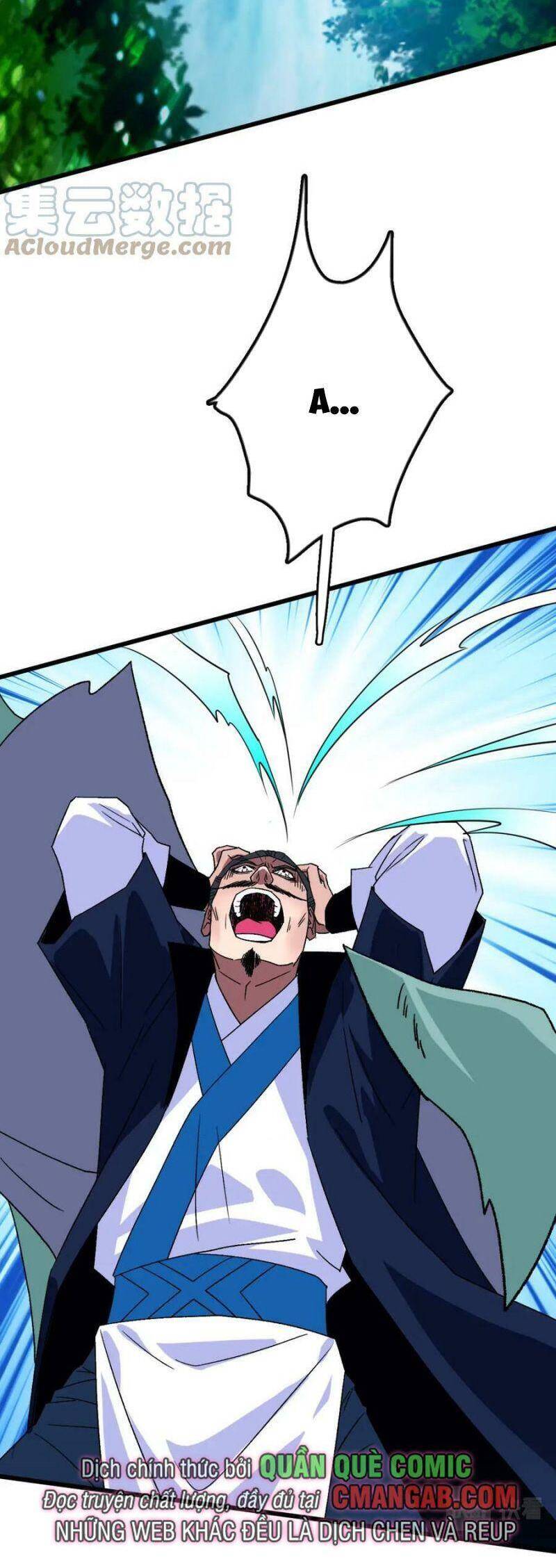 Siêu Đạo Thần Thuật Chapter 114 - 32