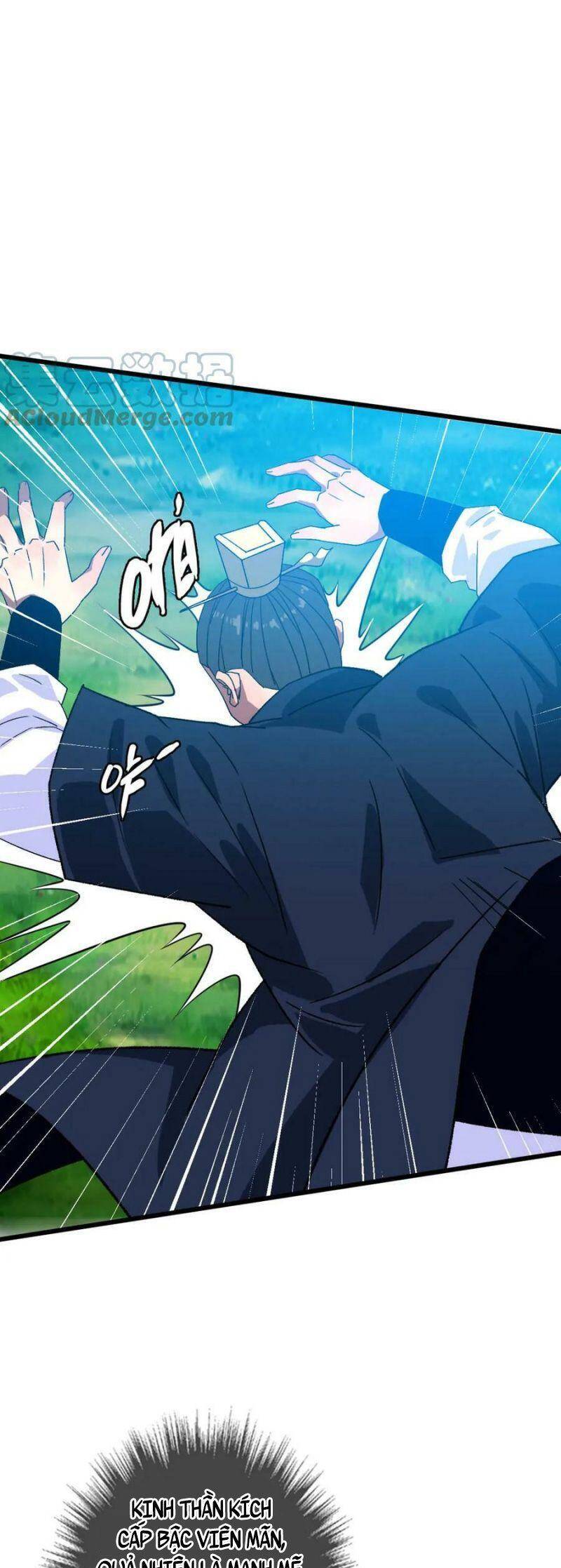 Siêu Đạo Thần Thuật Chapter 114 - 33