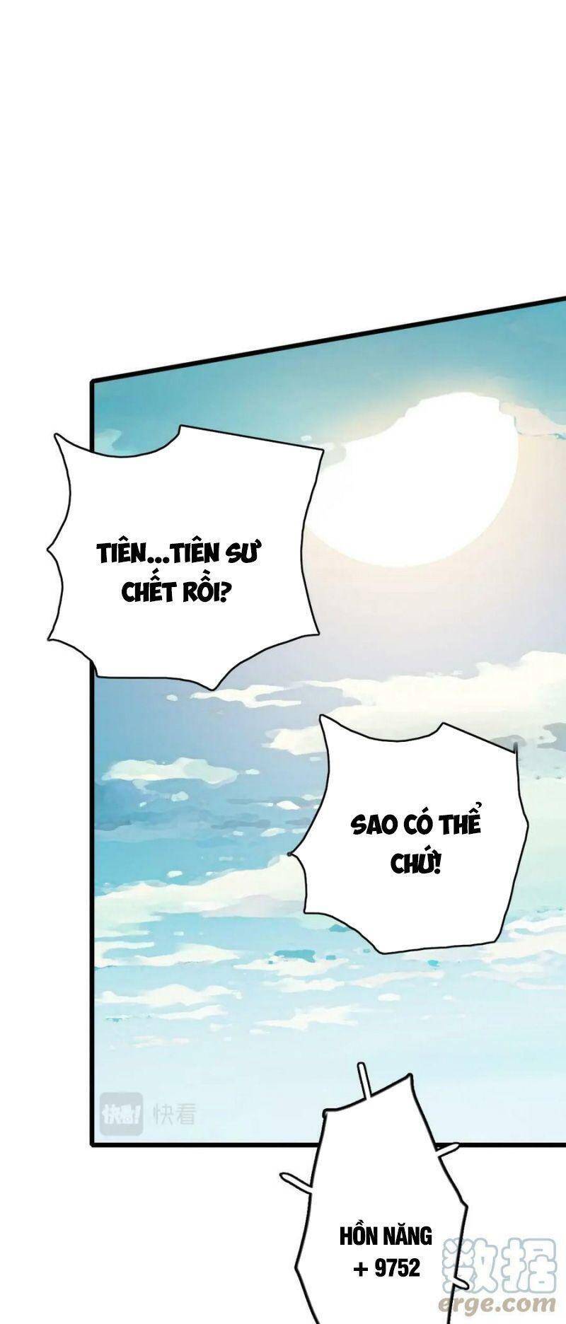 Siêu Đạo Thần Thuật Chapter 114 - 37