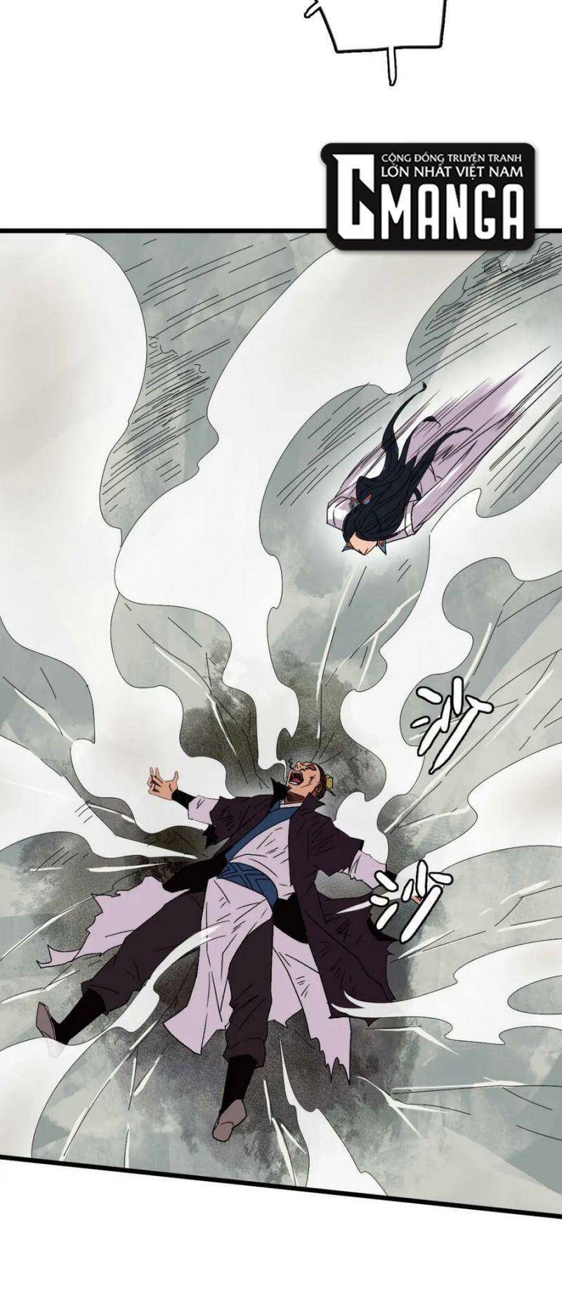 Siêu Đạo Thần Thuật Chapter 114 - 38