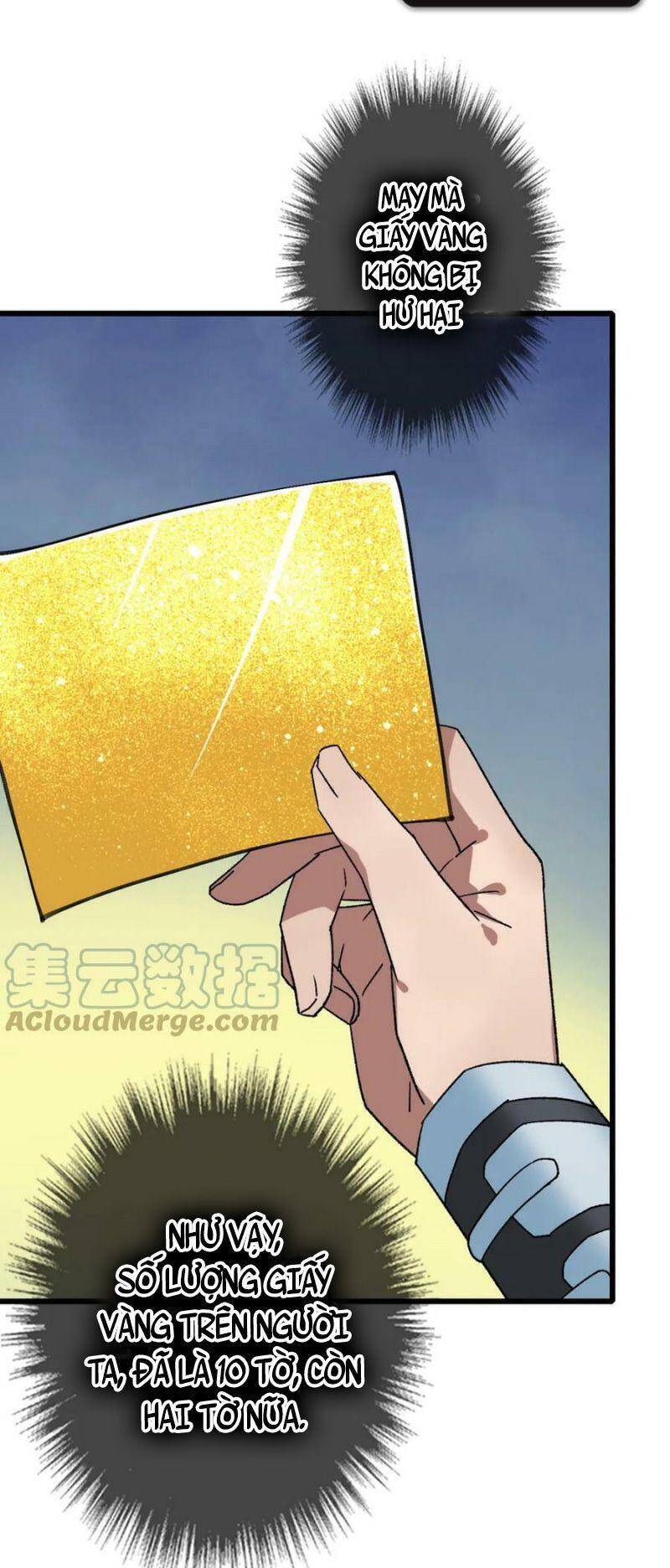 Siêu Đạo Thần Thuật Chapter 114 - 40