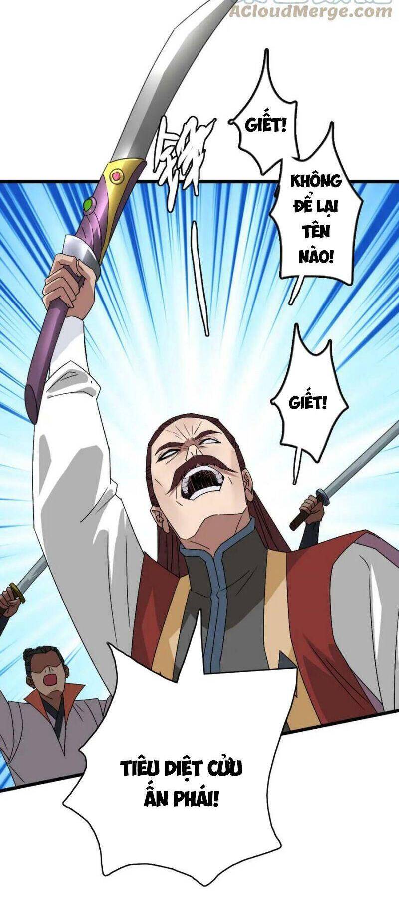 Siêu Đạo Thần Thuật Chapter 114 - 42