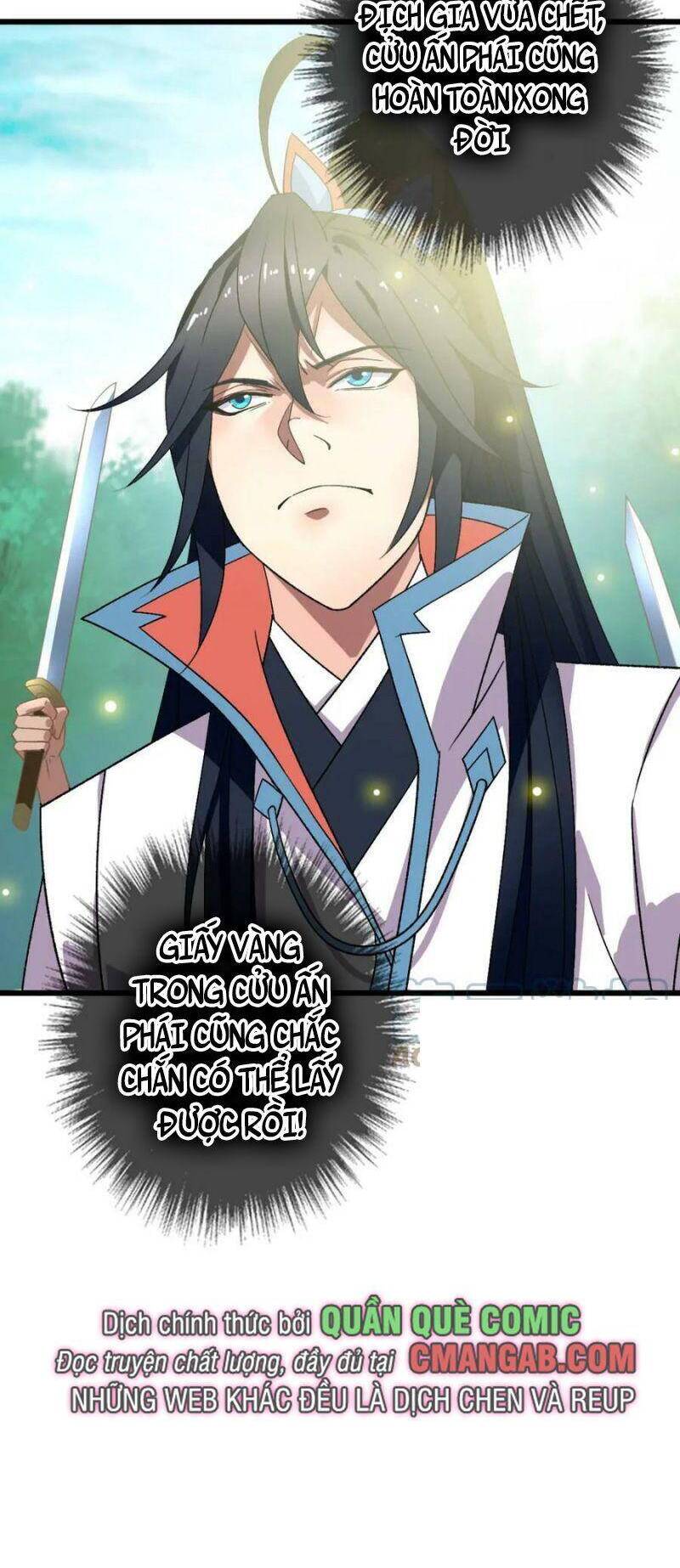 Siêu Đạo Thần Thuật Chapter 114 - 44