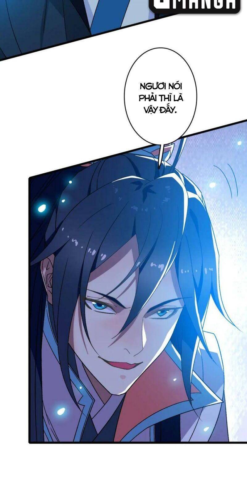 Siêu Đạo Thần Thuật Chapter 114 - 6