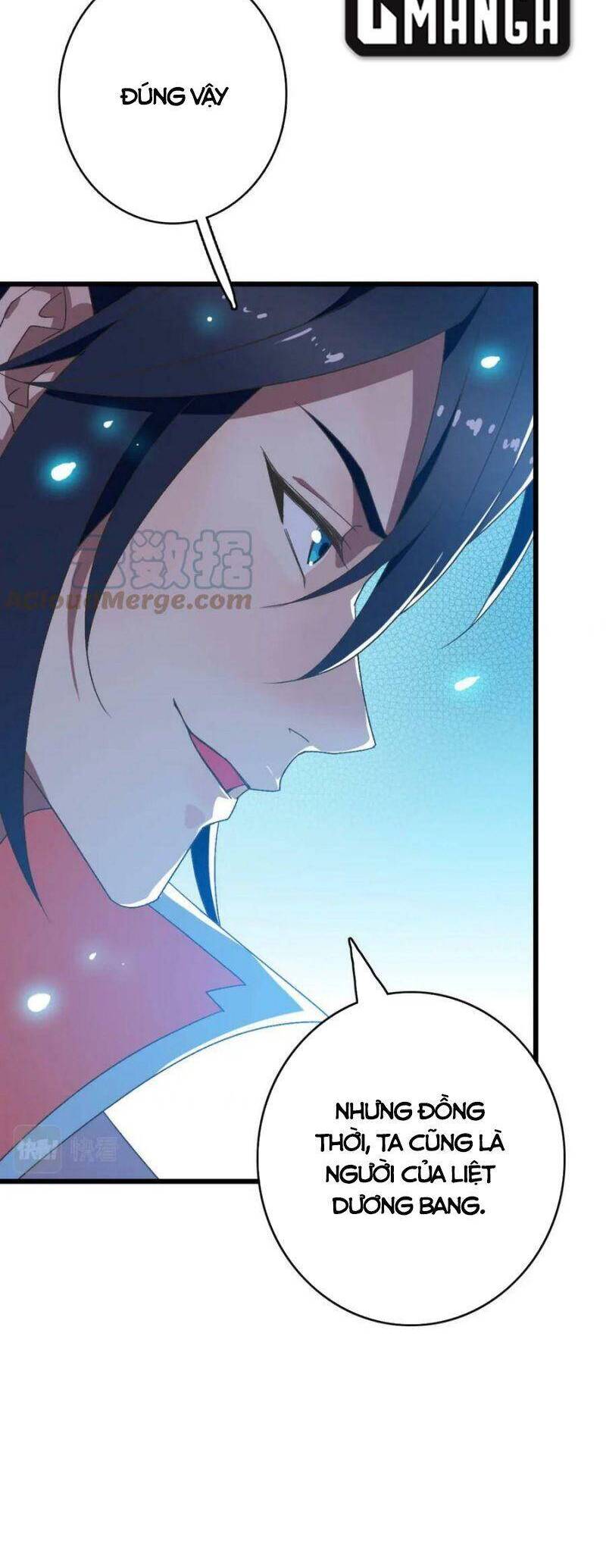 Siêu Đạo Thần Thuật Chapter 114 - 9