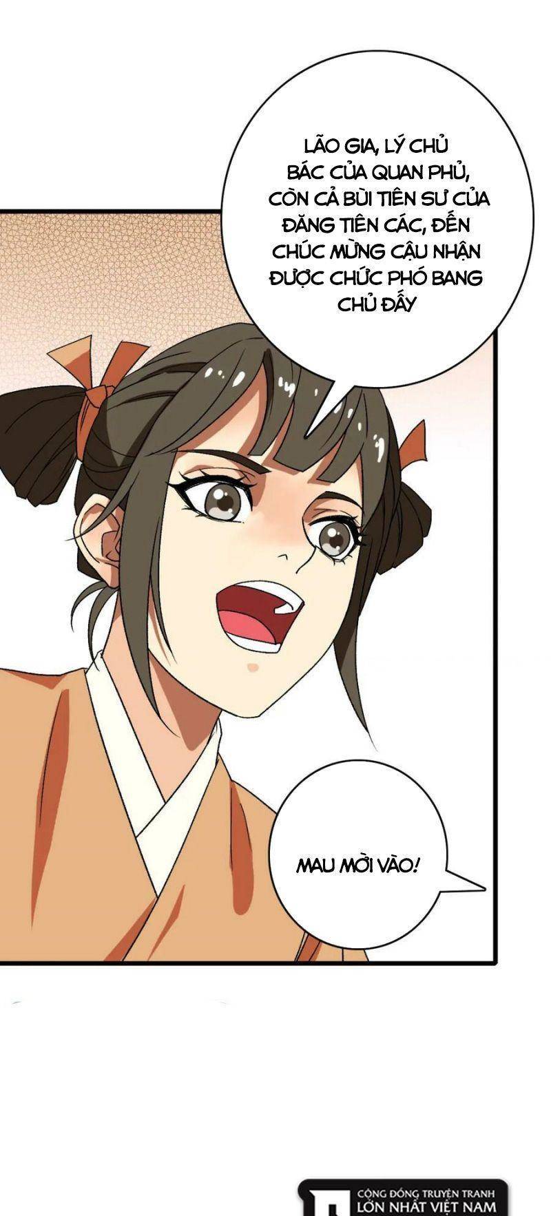 Siêu Đạo Thần Thuật Chapter 116 - 17