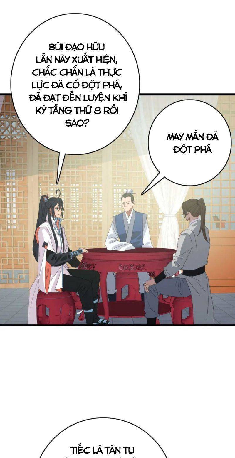 Siêu Đạo Thần Thuật Chapter 116 - 19