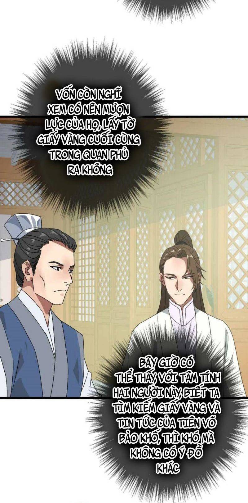 Siêu Đạo Thần Thuật Chapter 116 - 24