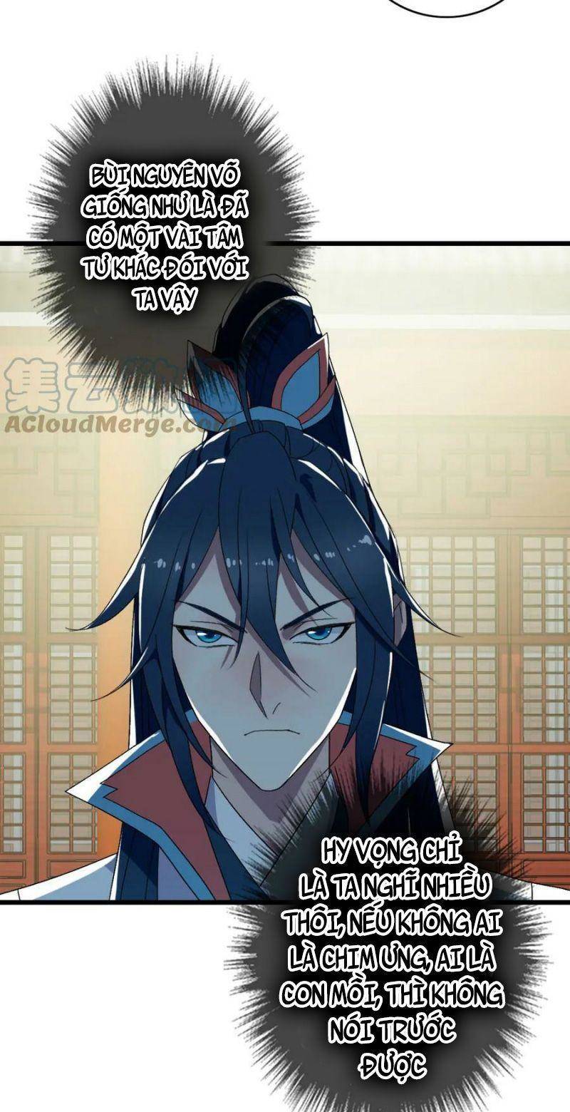 Siêu Đạo Thần Thuật Chapter 116 - 29