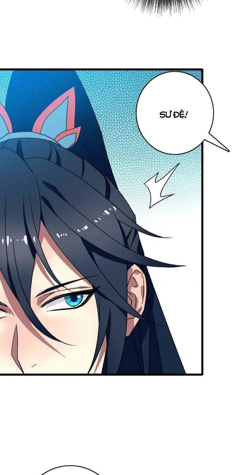 Siêu Đạo Thần Thuật Chapter 116 - 30