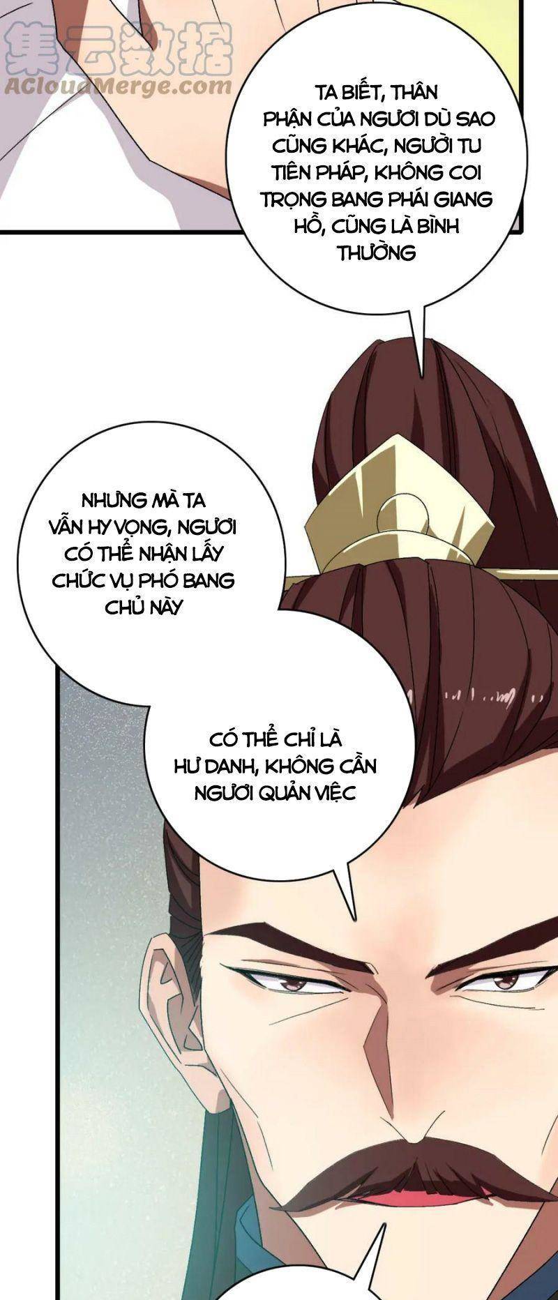 Siêu Đạo Thần Thuật Chapter 116 - 4