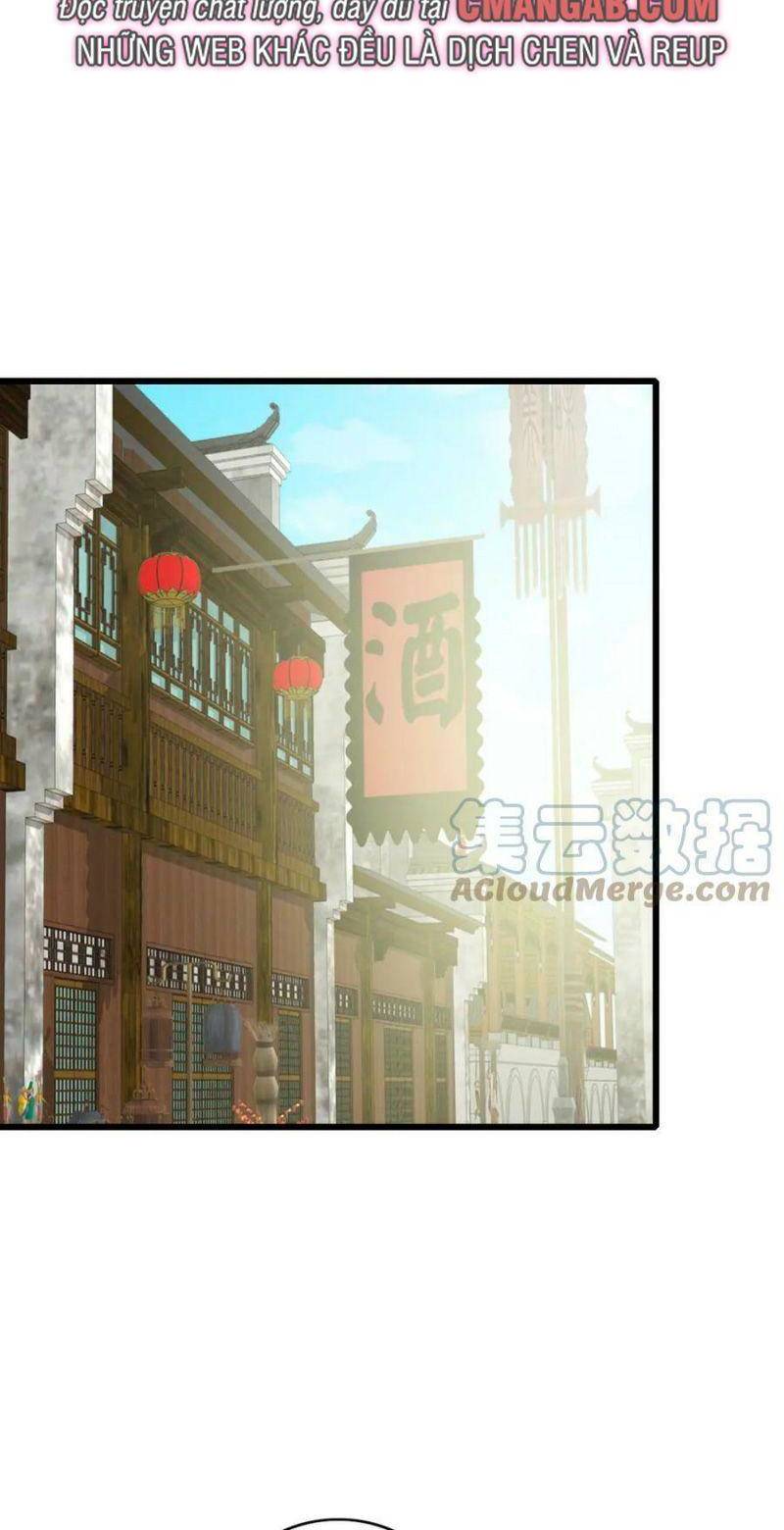 Siêu Đạo Thần Thuật Chapter 116 - 32