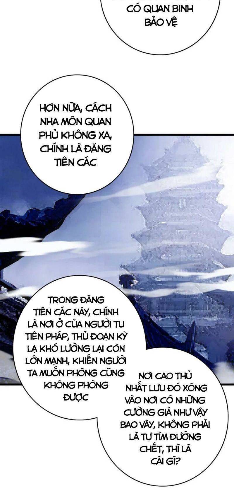 Siêu Đạo Thần Thuật Chapter 116 - 36