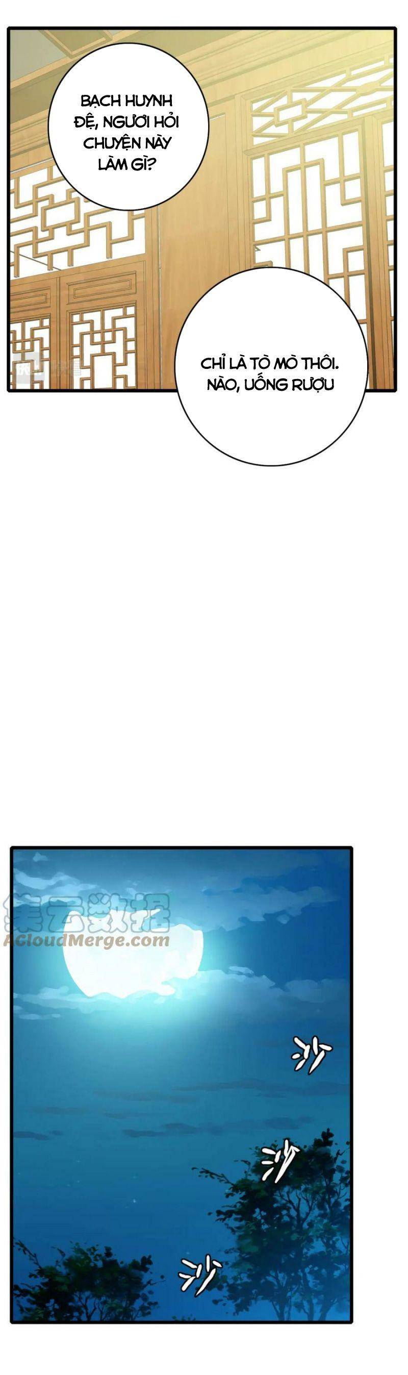 Siêu Đạo Thần Thuật Chapter 116 - 39