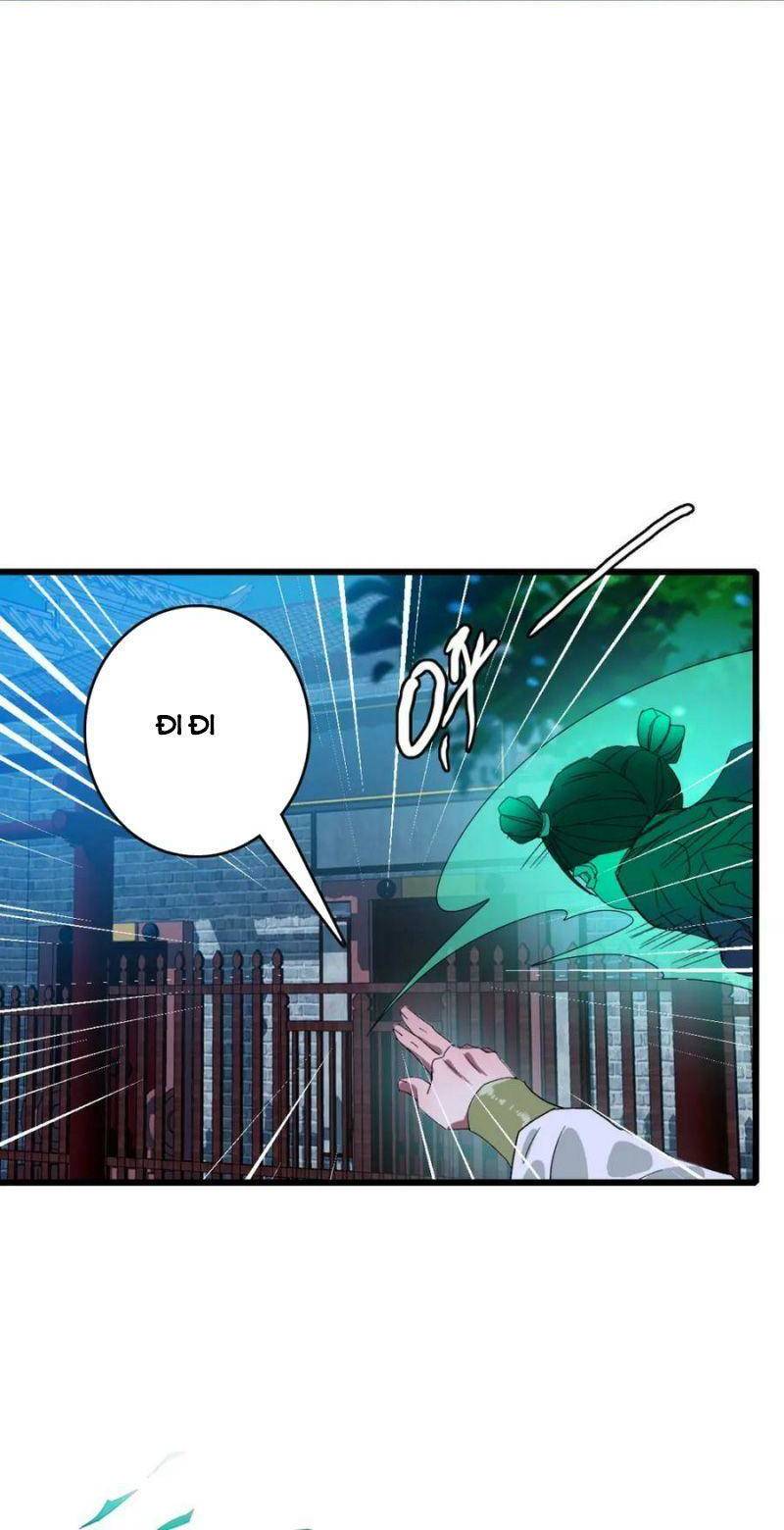Siêu Đạo Thần Thuật Chapter 116 - 42