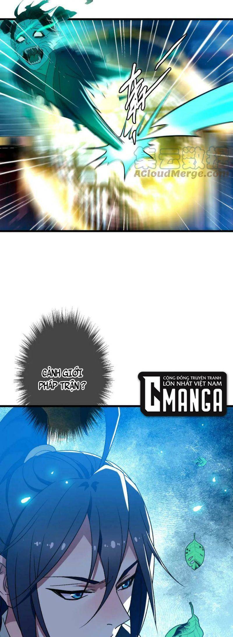 Siêu Đạo Thần Thuật Chapter 116 - 43