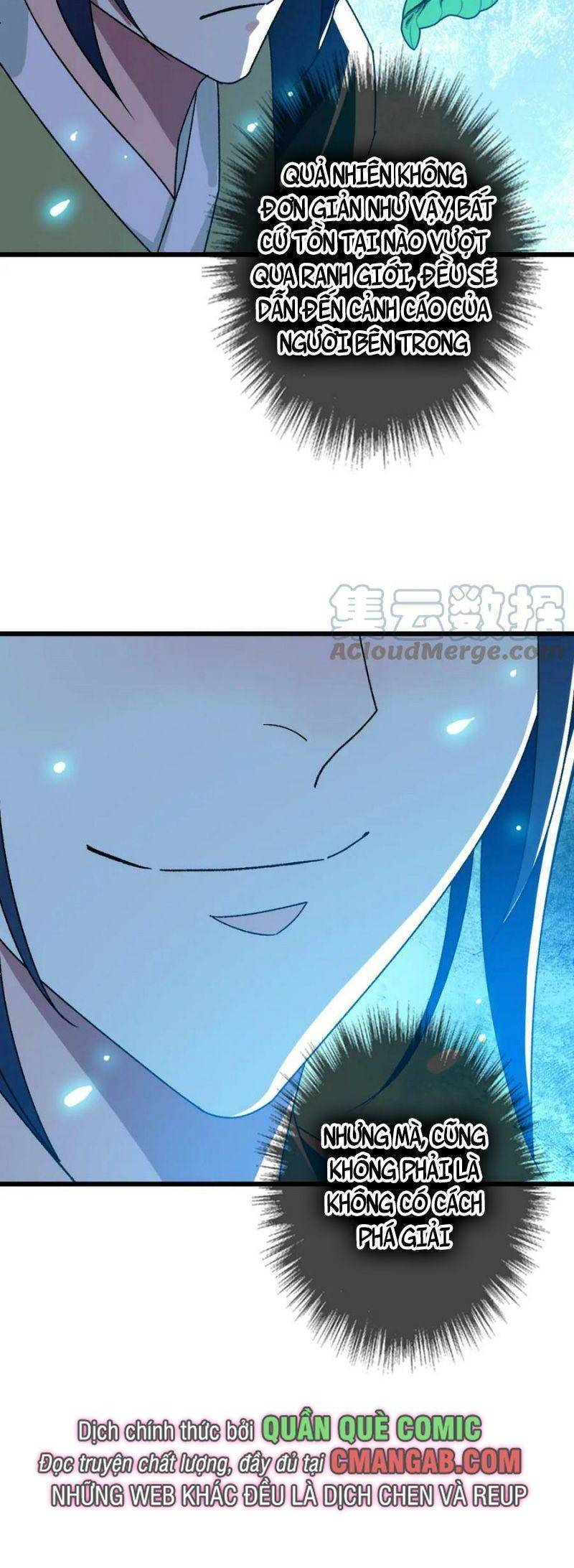 Siêu Đạo Thần Thuật Chapter 116 - 44