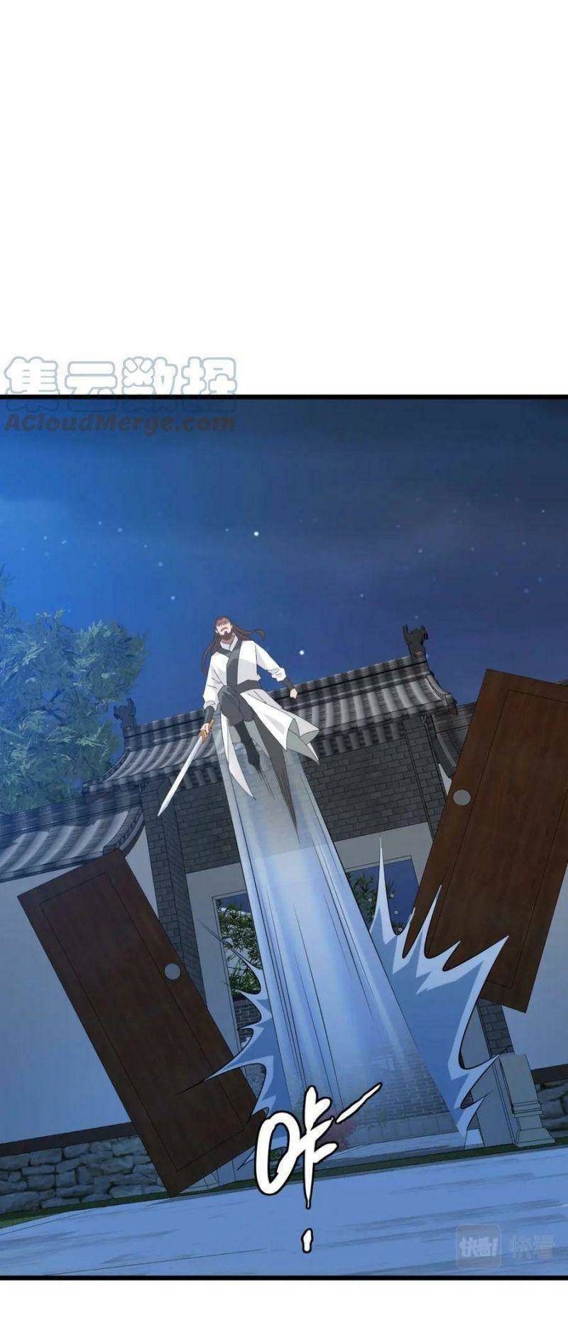 Siêu Đạo Thần Thuật Chapter 117 - 13