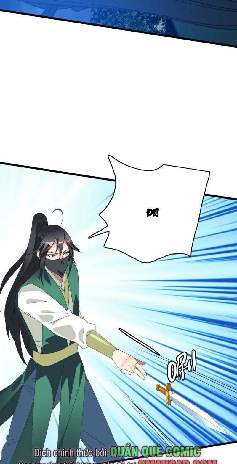 Siêu Đạo Thần Thuật Chapter 117 - 15